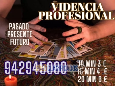 Con mi tarot evidencia conoces si el destino lo volverá a juntar... 