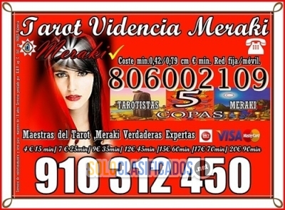 EXPERTAS TAROTISTAS DIRECTAS    FIABLE TAROT  EN ESPAÑA   60  min... 