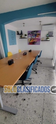 Solo Clasificados - Oficina Virtual enrenta en Naucalpan con VirtuOffice - imagen: 1