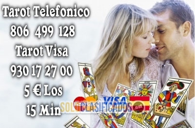 Tarot Visa Linea Economica – Tarot 8 € Los 30 Min... 