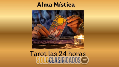 Solo Clasificados - Tarot 09001097: Dueño de tu Destino consulte las 24 horas Tarot - imagen: 3