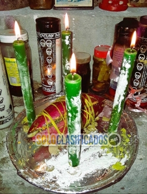 ## Amanse y domine para siempre con solo un hechizo ritualizado #... 