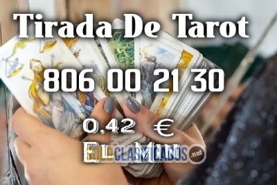 Tarot Visa Barata/806 00 21 30 Tarot Fiable... 