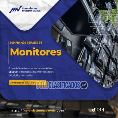 Solo Clasificados - ¿Equipos olvidados? Nosotros los compramos - imagen: 5