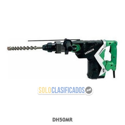 Solo Clasificados - MARTILLO PERFORADOR DE 6 K 500 G - imagen: 1