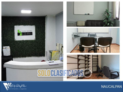 Solo Clasificados - ADQUIERE TU OFICINA VIRTUAL CON CEVAM - imagen: 4