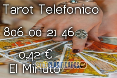 Consulta De Cartas Del Tarot  806 00 21 46...