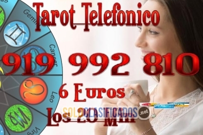 Tarot Telefonico – Tarotistas – 5 € Los 15 Min... 