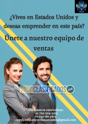 Requerimos de personal para ocupar puestos de empleo... 