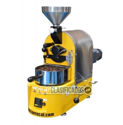 Solo Clasificados - reparacion de tostadoras de cafe sena en bogota - imagen: 1
