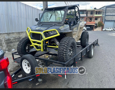 Solo Clasificados - Un Vehiculo Para Cada Ocasion!! (Alquiler Rent Car Rd) - imagen: 14