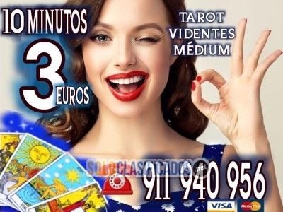 Consulta de tarot videntes y médium 10 minutos 3 euros ofertas ec... 