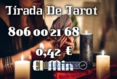 Lectura De Cartas De Tarot  Fiable  806 00 21 68 Tarot... 