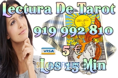 Tarot 806  Tarot Visa Telefonico  5€ Los 15 Min... 