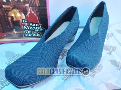 Mocasin de dama Mocasines para mujer Mocasin modelo Oregon Zapato... 