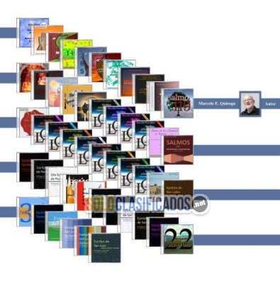 Solo Clasificados - Libros digitales de autoayuda cristianos - imagen: 1