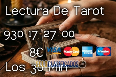 Tarot Fiable :  Descubre Tu Camino Con Claridad...