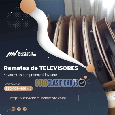 Solo Clasificados - Dale un final útil a lo que ya no usas - imagen: 6