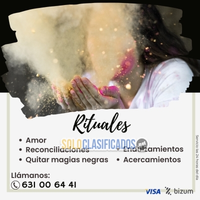 RITUAL QUE LIBERA TU CREATIVIDAD... 