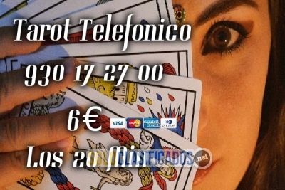 Vidente En Linea  Tarot Telefónico Economico... 