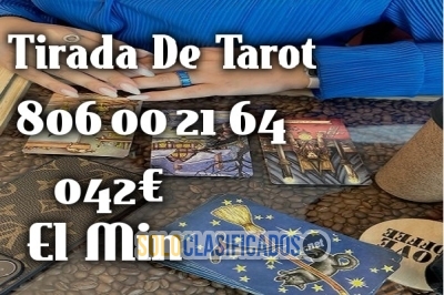 Solo Clasificados - Tarotistas En Linea Consulta Tarot Economico - imagen: 1