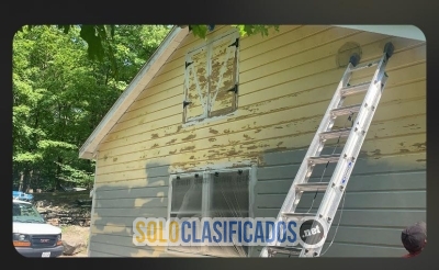 Solo Clasificados - A&P Painting and More LLC - imagen: 12