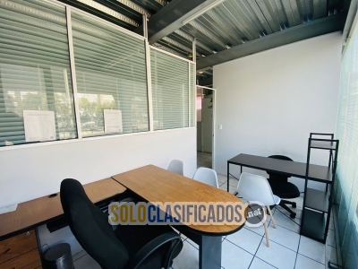 Solo Clasificados - Impulsa tu negocio con una oficina virtual en Mundo E - imagen: 2