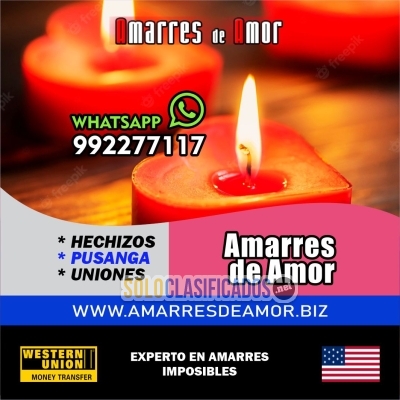 ATRAE AL SER AMADO  AMARRES Y UNIONES DE AMOR... 