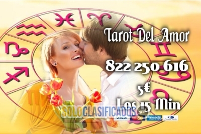 Tarot Visa Telefonico  Del Amor/Tarot 822 250 616... 