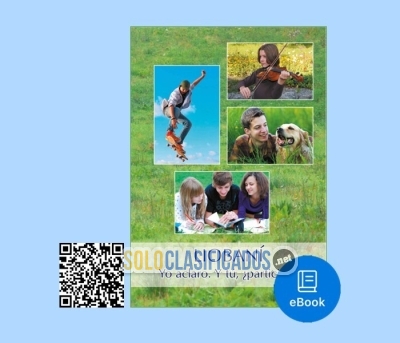 eBook Yo explico Y tú ¿participas? Tomo tres... 