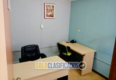 Solo Clasificados - ¡Dale Oficina a Tus Ideas por Solo $6500! – CEVAM - imagen: 3