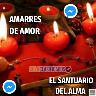 ENDULZAMIENTO DE PAREJAS /// AMARRES ETERNOS... 