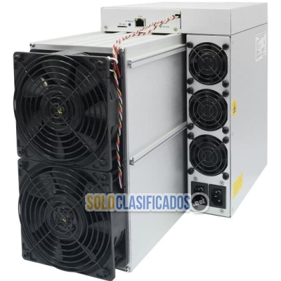 Bitmain Antminer E9 pro 3680mhs (368ghs) 2200w ETC miner Asic... 