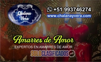 AMARRES Y RITUALES DE AMOR Cambia tu vida amorosa... 