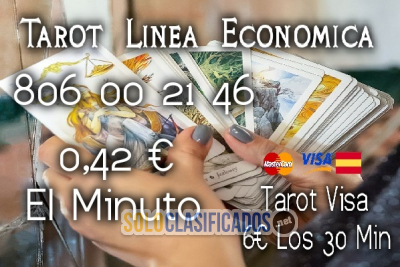 Solo Clasificados - Lectura Tarot Visa Economico | Tarotistas - imagen: 1