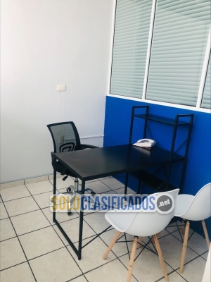 Solo Clasificados - OFICINA VIRTUAL CON TODOS LOS SERVICIOS INCLUIDOS - imagen: 3