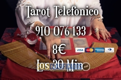 Tarot Visa 6 € los 20 Min/ 806 Tarot Esoterico... 