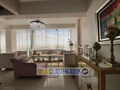 Solo Clasificados - Deleite Al Despertar, Desde Mi Penthouse Con Vista Al Mar!! - imagen: 8