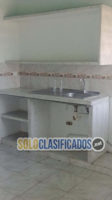 Solo Clasificados - Alquilo apartamento anexo independiente Urb San Francisco de Cupira San Diego - imagen: 6