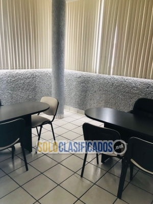 Solo Clasificados - TODOS LOS  SERVICIOS OFIC FÍSICAS / VIRTUALES / SALAS DE JUNTAS - imagen: 2