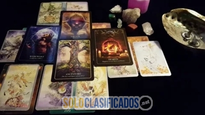 Tarot Visa Fiable, Tarot Del Amor De Los Arcanos Nuevo... 