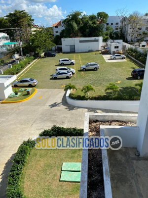 Solo Clasificados - Apartamento En Las Olas, Un Deleite Con Vista Al Mar!!! - imagen: 10