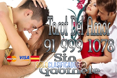 Solo Clasificados - Tarotistas  |  Tarot  Economico Del Amor | - imagen: 1