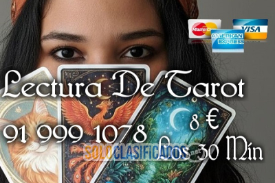 Solo Clasificados - ! Tirada Tarot Telefonico Fiable ! Tarotistas - imagen: 1
