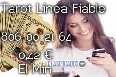 Tarot 806 Barato | Tirada de Cartas | Tarot...