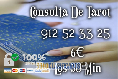 Solo Clasificados - Lectura De Tarot En Línea Economica  Videntes - imagen: 1