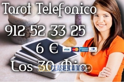 Tarot Visa 6€ los 30 Min/806 Tirada de Tarot... 