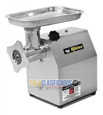 Solo Clasificados - reparacion de molinos de carne sena en bogota - imagen: 1
