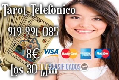 Consulta De Tarot Economico  Tarot 919 991 085...