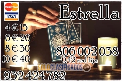 0Tarot fiable lectura de cartas  806002034  red fija 042 el minut... 